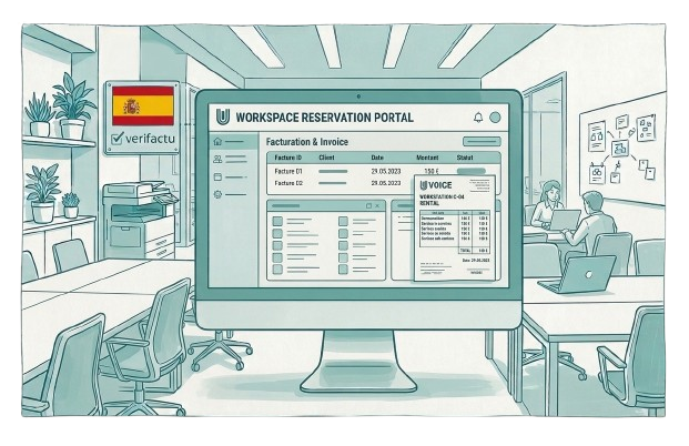 Facturación