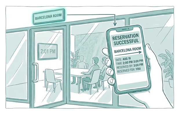 Sistema de Reservas